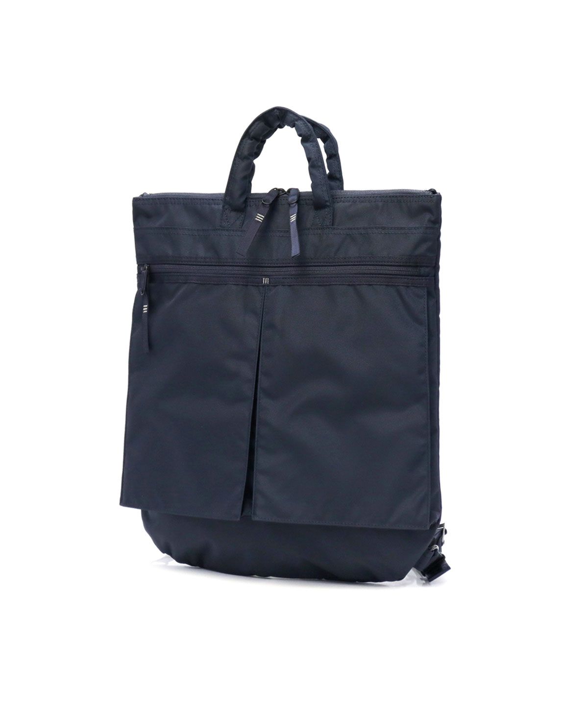 Porter classic online helmet bag