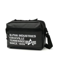 ALPHA INDUSTRIES/アルファインダストリーズ ショルダーバッグ ALPHA INDUSTRIES TPU COATING ショルダー バッグ A5 斜めがけ バッグ TZ1124/505398611