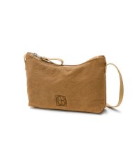 hobo/ホーボー ショルダーバッグ hobo SHOULDER BAG COTTON CANVAS VINTAGE WASH ショルダーポーチ HB－BG4004/505398612