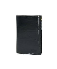 SONNE/ゾンネ SONNE ゾンネ 二つ折り財布 SONNE RUGA ルーガ 財布 二つ折り 折り財布 ミドルウォレット 本革 革 軽量 L字ファスナー 小銭入れあり/505398619