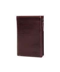 SONNE/ゾンネ SONNE ゾンネ 二つ折り財布 SONNE RUGA ルーガ 財布 二つ折り 折り財布 ミドルウォレット 本革 革 軽量 L字ファスナー 小銭入れあり/505398619