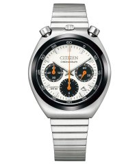 CITIZEN COLLECTION RECORD LABEL/シチズンレコードレーベル CITIZEN COLLECTION RECORD LABEL 【特定店限定モデル】RECORD LABEL TSUNO CHRONO/505398916