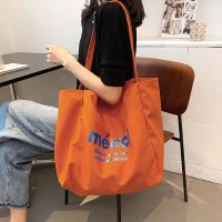 miniministore/ロゴキャンバストートバッグ カラーバッグ/505398948