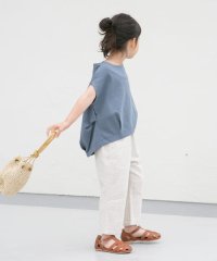 URBAN RESEARCH DOORS（Kids）/『親子リンク』フレンチタックプルオーバー(KIDS)(105－135cm)/505399199