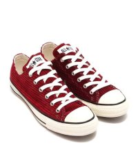 CONVERSE/コンバース オールスター US コーデュロイ OX/505015260