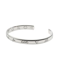 GUCCI/グッチ GUCCI GUCCI グッチ ブレスレット 455242 J8400 0701 #18/505369539