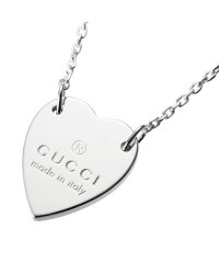 GUCCI/グッチ GUCCI GUCCI グッチ ネックレス 223512 J8400 8106/505369543