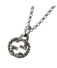 GUCCI/グッチ GUCCI GUCCI グッチ ネックレス 455535 J8400 0811/505369547