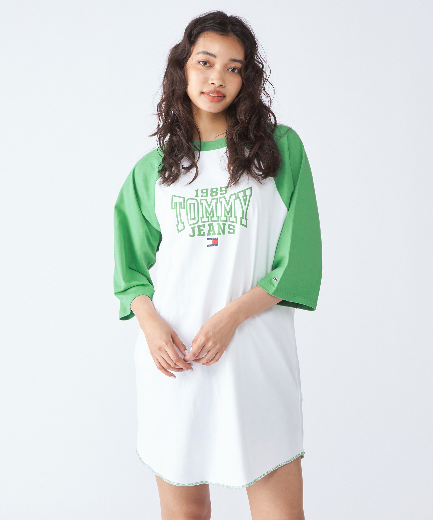セール 60%OFF】トミー ヒルフィガー TOMMY HILFIGER オーバー
