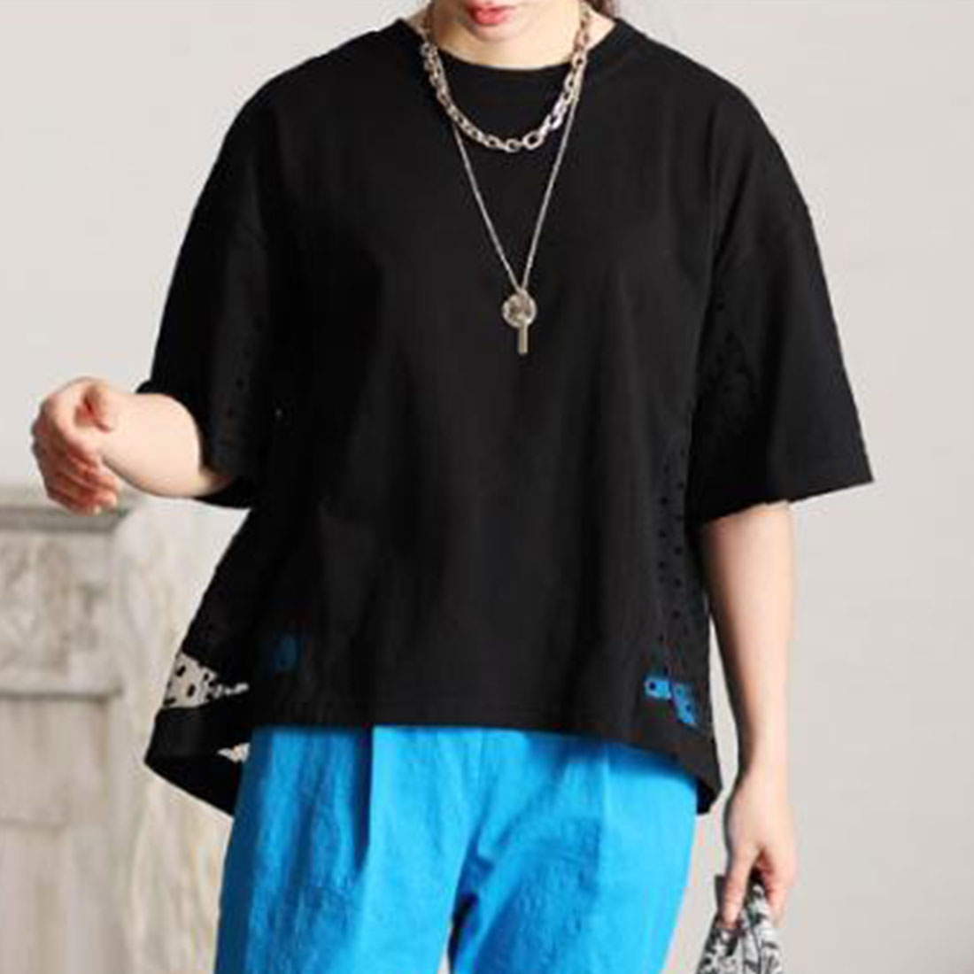 クーポン】サワアラモード Sawa a la mode レディース トップス