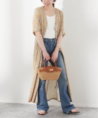 journal standard  L'essage /SP[Deveaux] Vネックワンピース/505399764