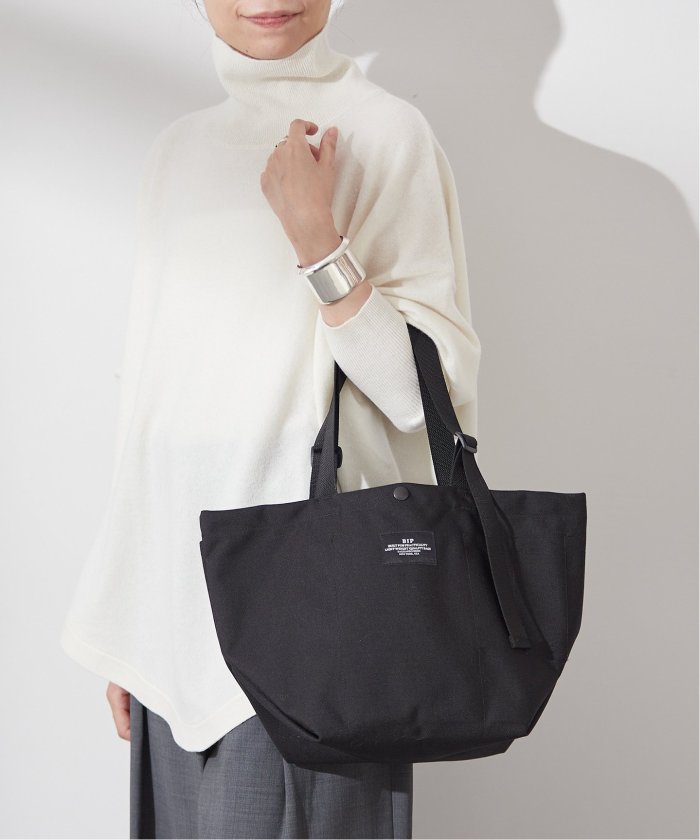 BAGS IN PROGRESS】SMALL CARRY-ALL TOTE:トートバッグ(505399785