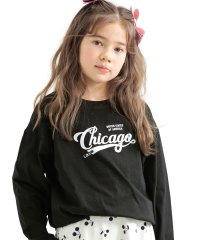 子供服Bee/長袖Tシャツ/505399810