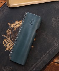 ZARIO-GRANDEE－/ザリオグランデ ZARIO－GRANDEE－ アイコスケース 本革 IQOSケース ILUMA ONE専用 栃木レザー 日本製 ブランド ZARIOーGRAND/505399934