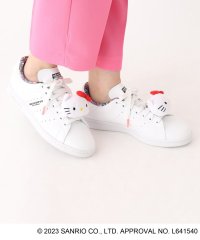 OPAQUE.CLIP/【adidas】 adidas × HELLO KITTY AND FRIENDS  STAN SMITH/505400006