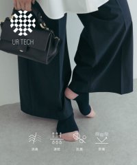 URBAN RESEARCH/『UR TECH』配色ソックス/505400038