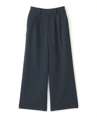 ECOALF WOMEN/ACT シティ ワイドパンツ WOMAN 【日本限定】/505400241