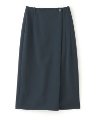 ECOALF WOMEN/ACT シティ ラップスカート WOMAN 【日本限定】/505400242