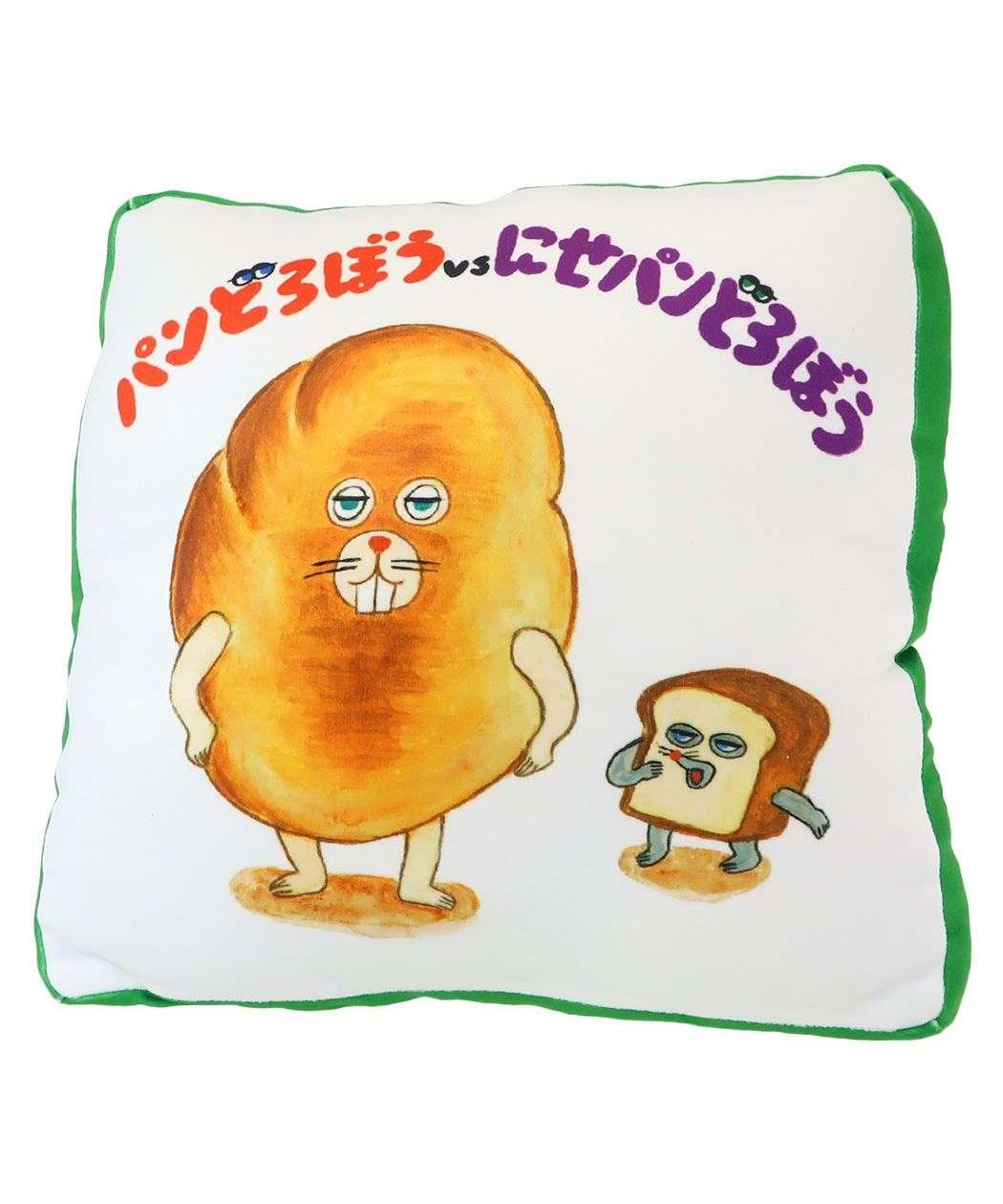 シネマコレクション cinemacollection パンどろぼう クッション