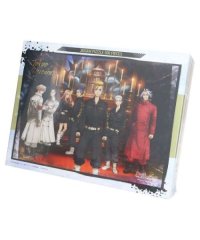 cinemacollection/シネマコレクション cinemacollection 東京リベンジャーズ 聖夜決戦編 パズル ジグソーパズル500ピース 500ー535 prayer 少年マガ/505400330