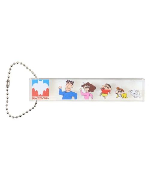 シネマコレクション cinemacollection クレヨンしんちゃん キー