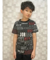 Jordan/ジュニア(140－170cm) Tシャツ JORDAN(ジョーダン) FAN LOVE AOP SS TEE/505400376