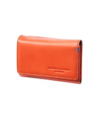 KATHARINE HAMNETT/キャサリンハムネット KATHARINE HAMNETT キャサリンハムネット キーケース コインケース パスケース メンズ レディース レザー 本革 ミネラル/505400387