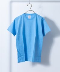 Nylaus select/6.2オンス オープンエンド天竺 半袖Tシャツ/505400495