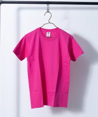 Nylaus select/Fruit of the LOOM 4.8オンス ライトウェイト 半袖Tシャツ/505400496