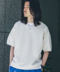 URBAN RESEARCH Sonny Label/『別注』BAEXFATE×Sonny Label　カノコスキッパープルオーバー/505400556