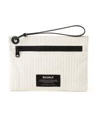 ECOALF UNISEX/NEW LUPITA ポーチ / NEW LUPITA TOILETRY BAG UNISEX/505400683