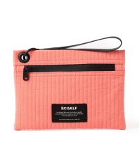 ECOALF UNISEX/NEW LUPITA ポーチ / NEW LUPITA TOILETRY BAG UNISEX/505400683