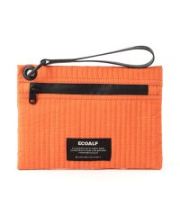 ECOALF UNISEX/NEW LUPITA ポーチ / NEW LUPITA TOILETRY BAG UNISEX/505400683