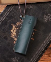 ZARIO-GRANDEE－/ザリオグランデ ZARIO－GRANDEE－ アイコスケース IQOSケース ILUMA ONE専用 ハトメ ストラップ付き栃木レザー 本革 日本製 コンパクト/505401306
