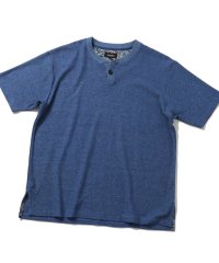 Men's Bigi/ヴィンテージミニパイルスキッパーカットソー/505401308