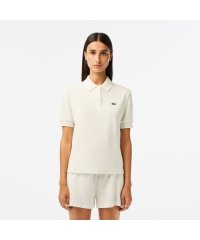 LACOSTE/エコマテリアルベーシックポロシャツ/505306869