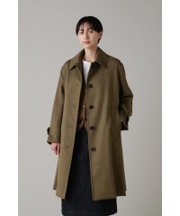MARGARET HOWELL/10月上旬－下旬 MILLED WOOL TWILL/505401549