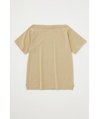 moussy/PEEP SHOULDER LOOSE Tシャツ/505401725