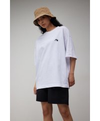 AZUL by moussy/SBC バックプリント半袖Tシャツ/505401766