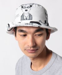 CELEB/CELEB　ポートレートバケットHAT/505263446