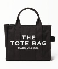  Marc Jacobs/【MARC JACOBS】マークジェイコブス トートバッグ ショルダーバッグ ザ トート ミニサイズ MARC JACOBS M0016493 001/505390188