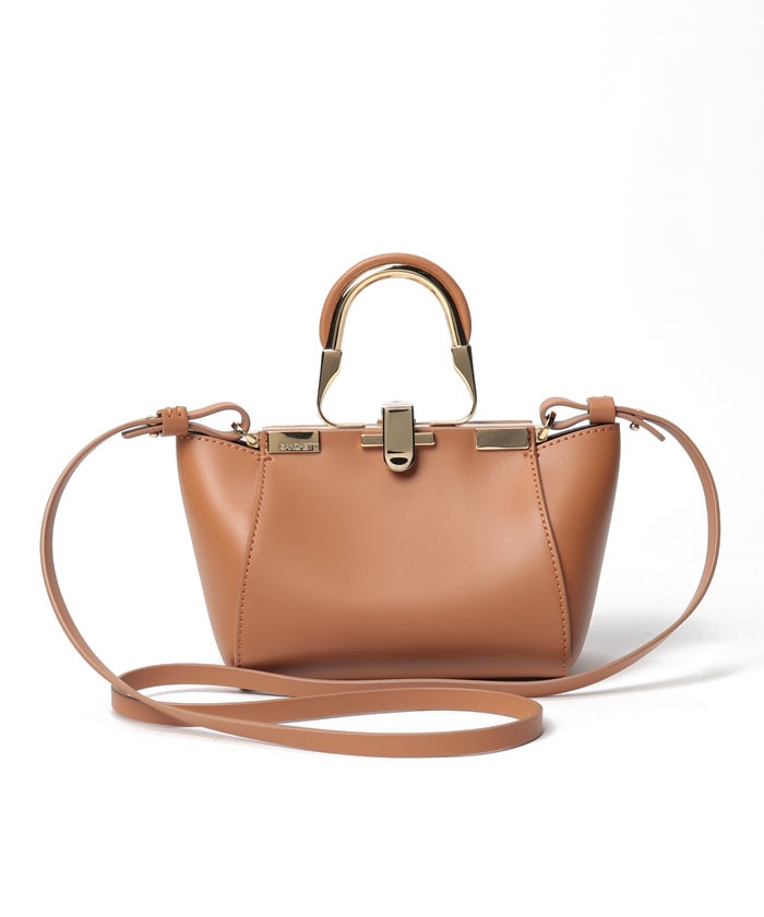 セール 23%OFF】【ZANCHETTI】ザンケッティー ショルダーバッグ