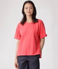 ECOALF WOMEN/FIBER  リラックスTシャツ / FIBER T－SHIRT WOMAN/505392328