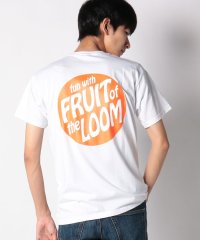 FRUIT OF THE LOOM/フルーツオブザルーム FRUIT OF THE LOOM 【FRUIT OF THE LOOM/フルーツ オブ ザ ルーム】プリントT/505392709