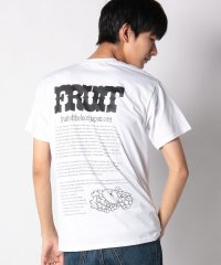 FRUIT OF THE LOOM/フルーツオブザルーム FRUIT OF THE LOOM 【FRUIT OF THE LOOM/フルーツ オブ ザ ルーム】プリントT/505392710
