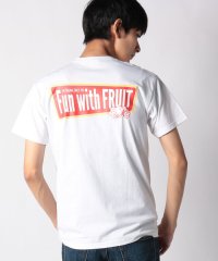 FRUIT OF THE LOOM/フルーツオブザルーム FRUIT OF THE LOOM 【FRUIT OF THE LOOM/フルーツ オブ ザ ルーム】プリントT/505392712