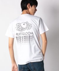 FRUIT OF THE LOOM/フルーツオブザルーム FRUIT OF THE LOOM 【FRUIT OF THE LOOM/フルーツ オブ ザ ルーム】プリントT/505392714