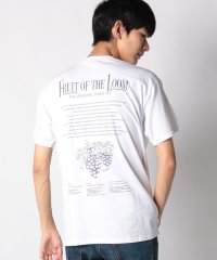 FRUIT OF THE LOOM/フルーツオブザルーム FRUIT OF THE LOOM 【FRUIT OF THE LOOM/フルーツ オブ ザ ルーム】プリントT/505392715