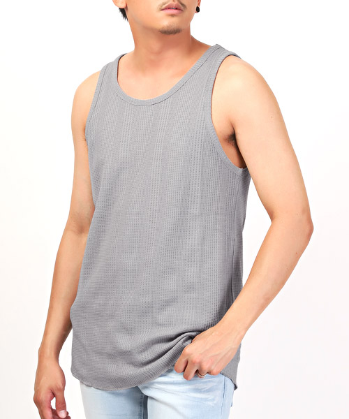 新品　正規品　ズンバ　ラスト　M デニム　タンクトップ 干場別注 S.Slim STR 5pocket USD クロップドデニム – MINIMAL