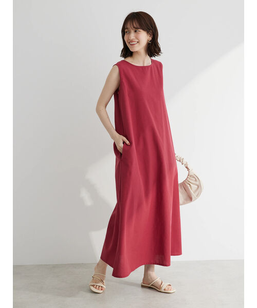 H&M バスキア コラボ ノースリーブワンピース 32 - メルカリ